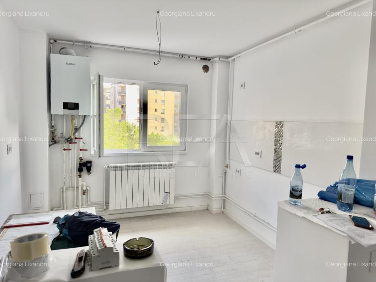 4 camere | Duplex complet renovat | 4 min Metrou Pacii | Bd. Iuliu Maniu - 25