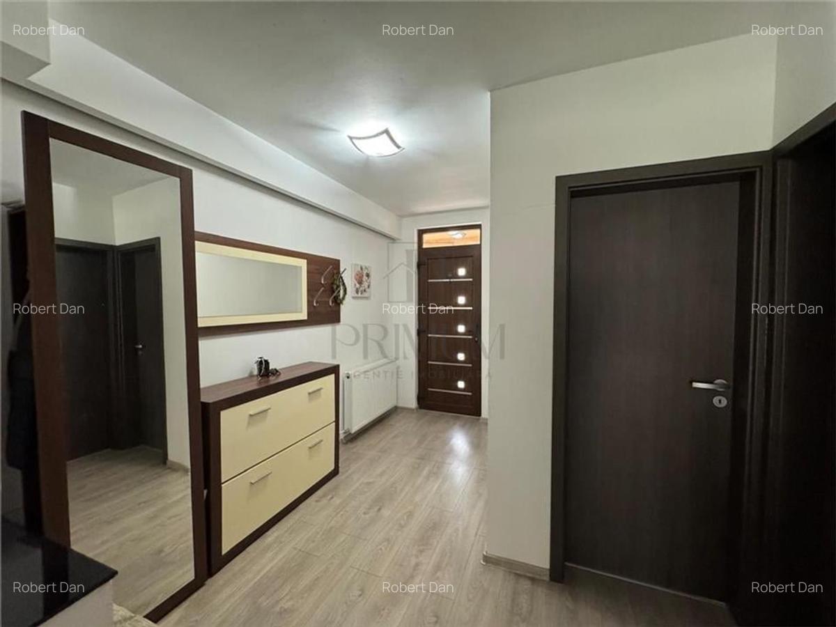 Casa insiruita 4 camere, zona lac si padure, Dumbravita - 21