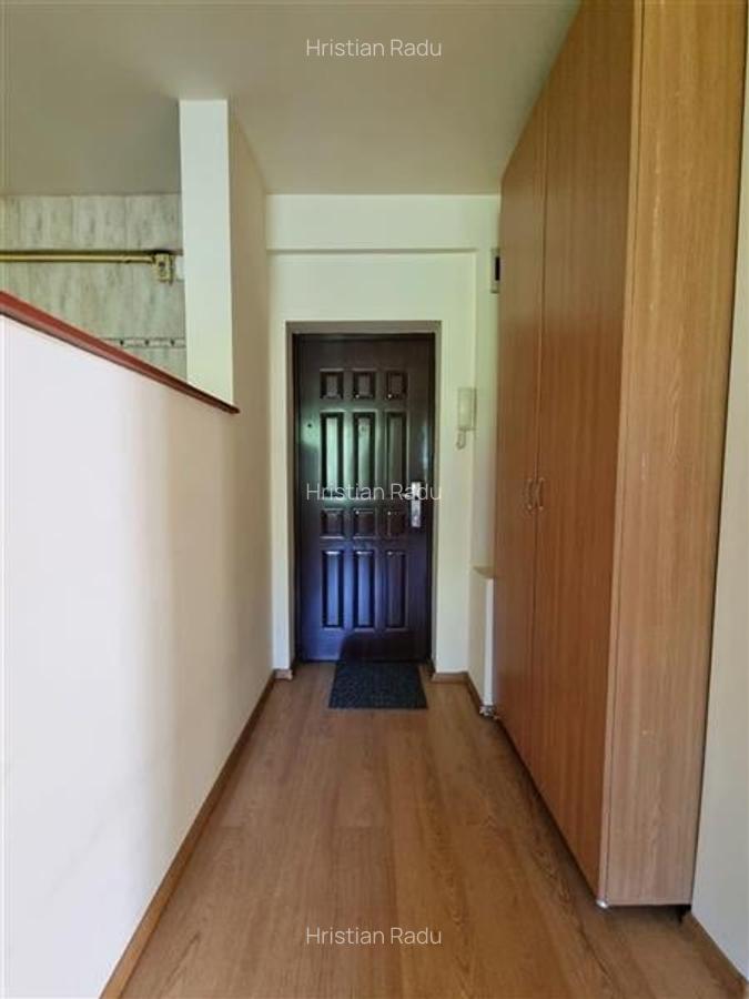 3 CAMERE ET.1/3 CU LIFT - BUCURESTII NOI METROU PARC BAZILESCU - 22