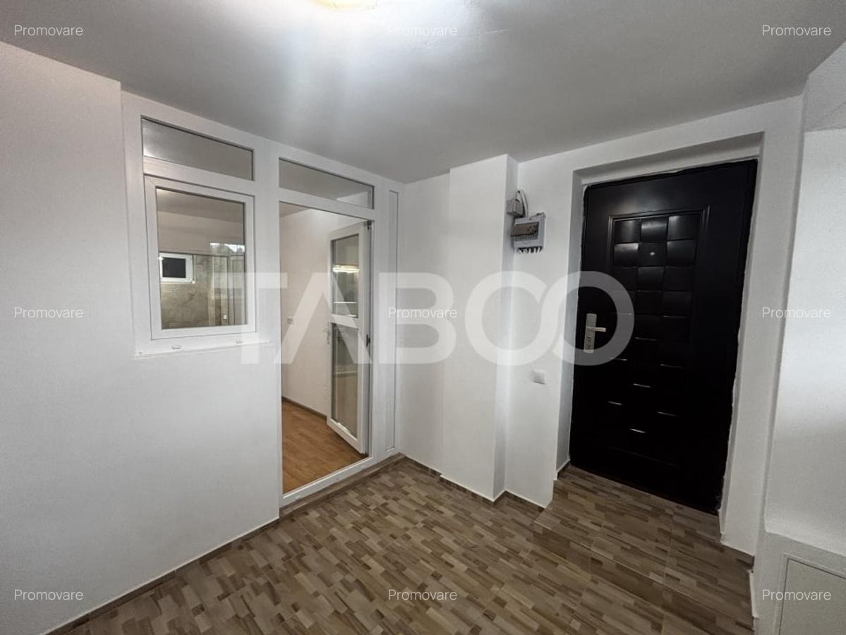 Garsoniera de vanzare prima afisare Zona Strand 23 mpu Sibiu - 7
