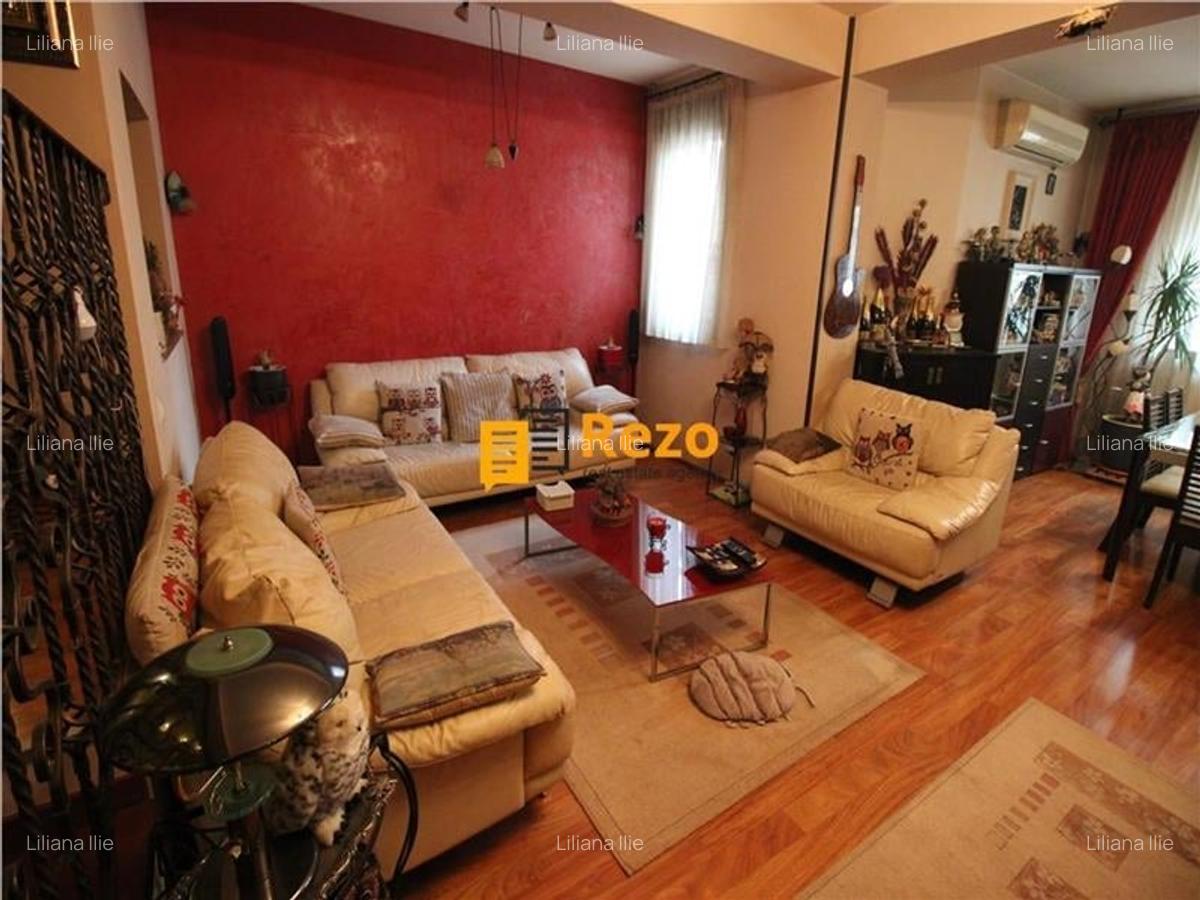 Vila extrem de frumoasa zona UNATC Matei Voievod, Foisorul de Foc - 2