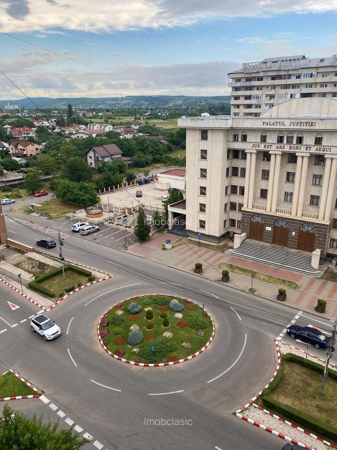 Targoviste, Calea Bucuresti, Vanzare apartament 3 camere, confort I - 11