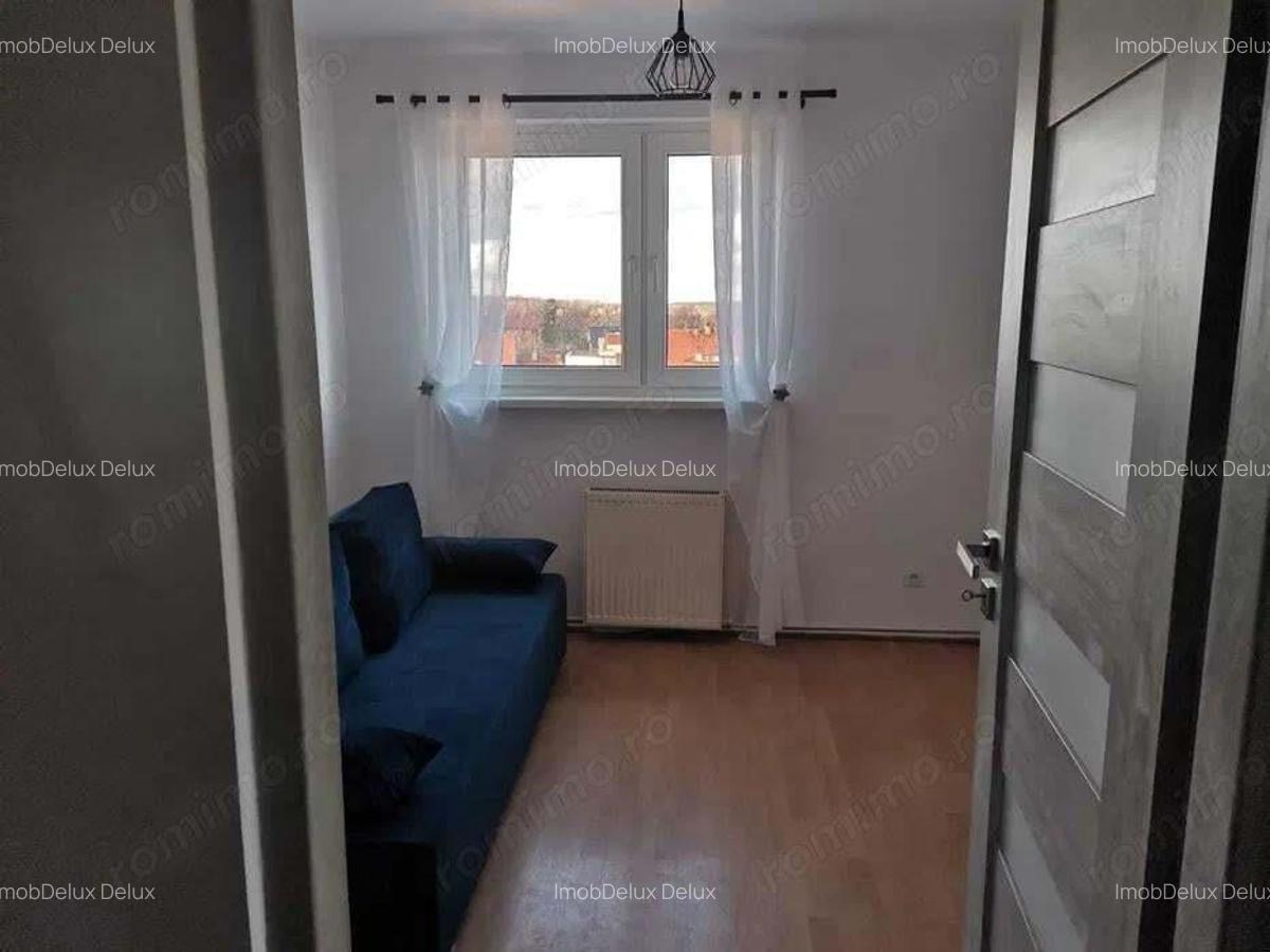 Apartament 2 camere- Zona 13 Septembrie - 3