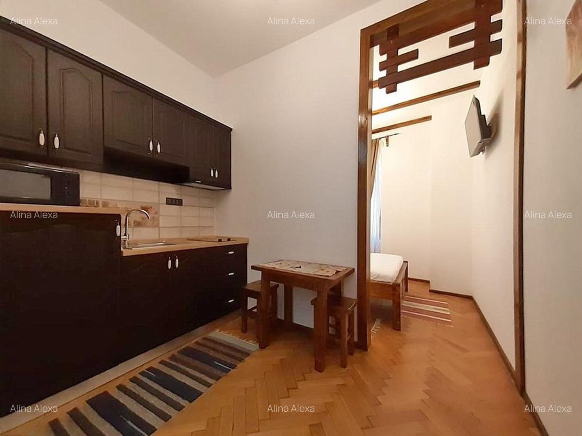 Apartament Format din 4 Unitati - Pretabil Regim Hotelier - 10