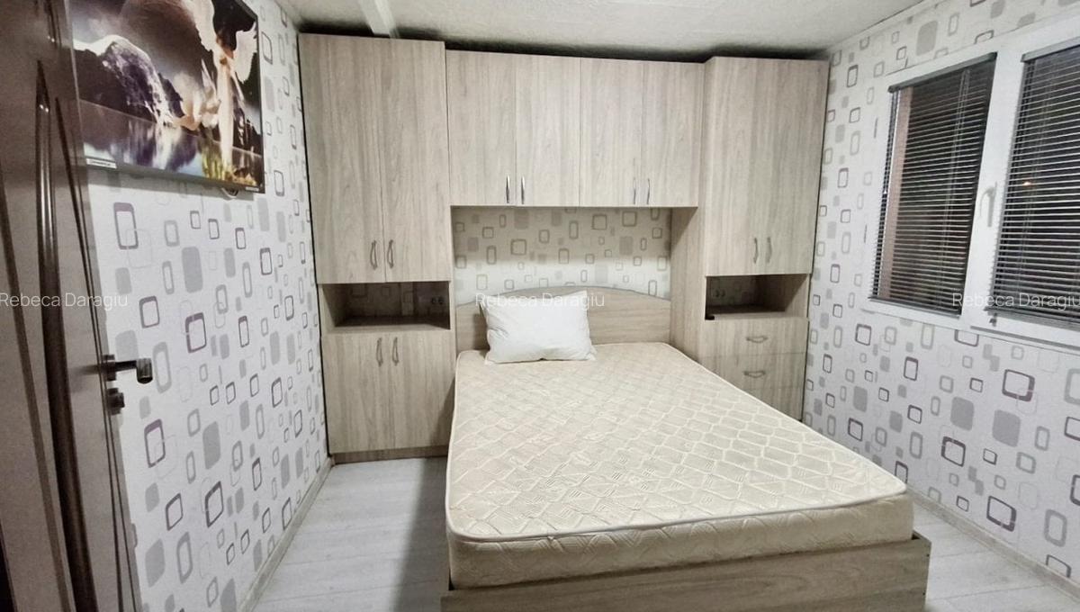 Casa individuala renovata, 4 camere, teren 200 mp - 22