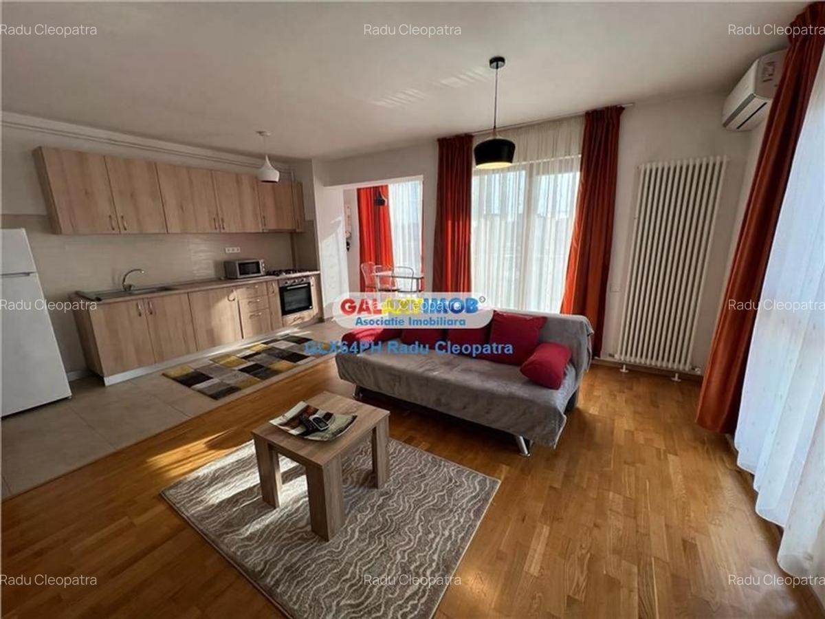 Vanzare apartament 2 camere, Ploiesti, zona ultracentrala - 2