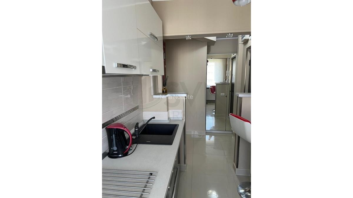 REA1024861 Apartament 3 camere I Cantemir - 5
