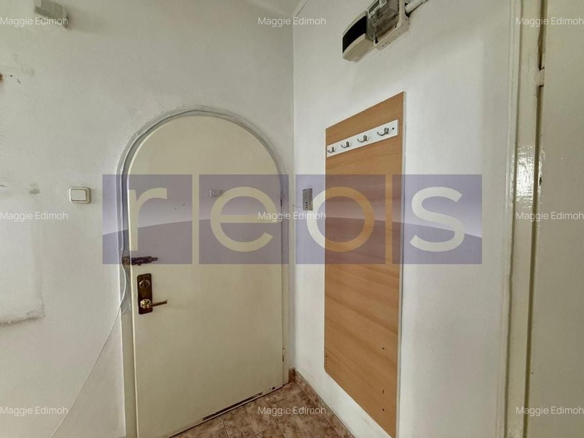 Apartament cu 2 camere nedecomandat în Dorobanți - 6