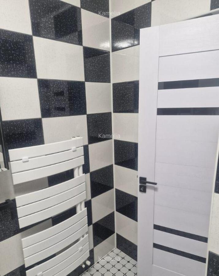 Apartament 2 camere Bulevardul Balcescu - 5