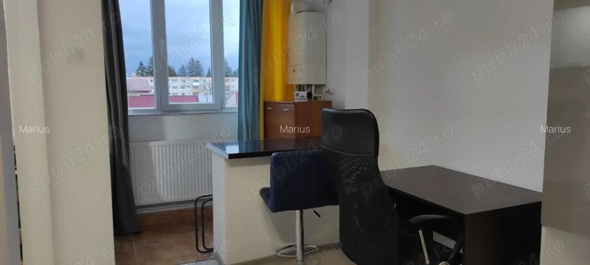 Proprietar inchiriez garsoniera, mobilata si utilata, 32 m , Astra - 2