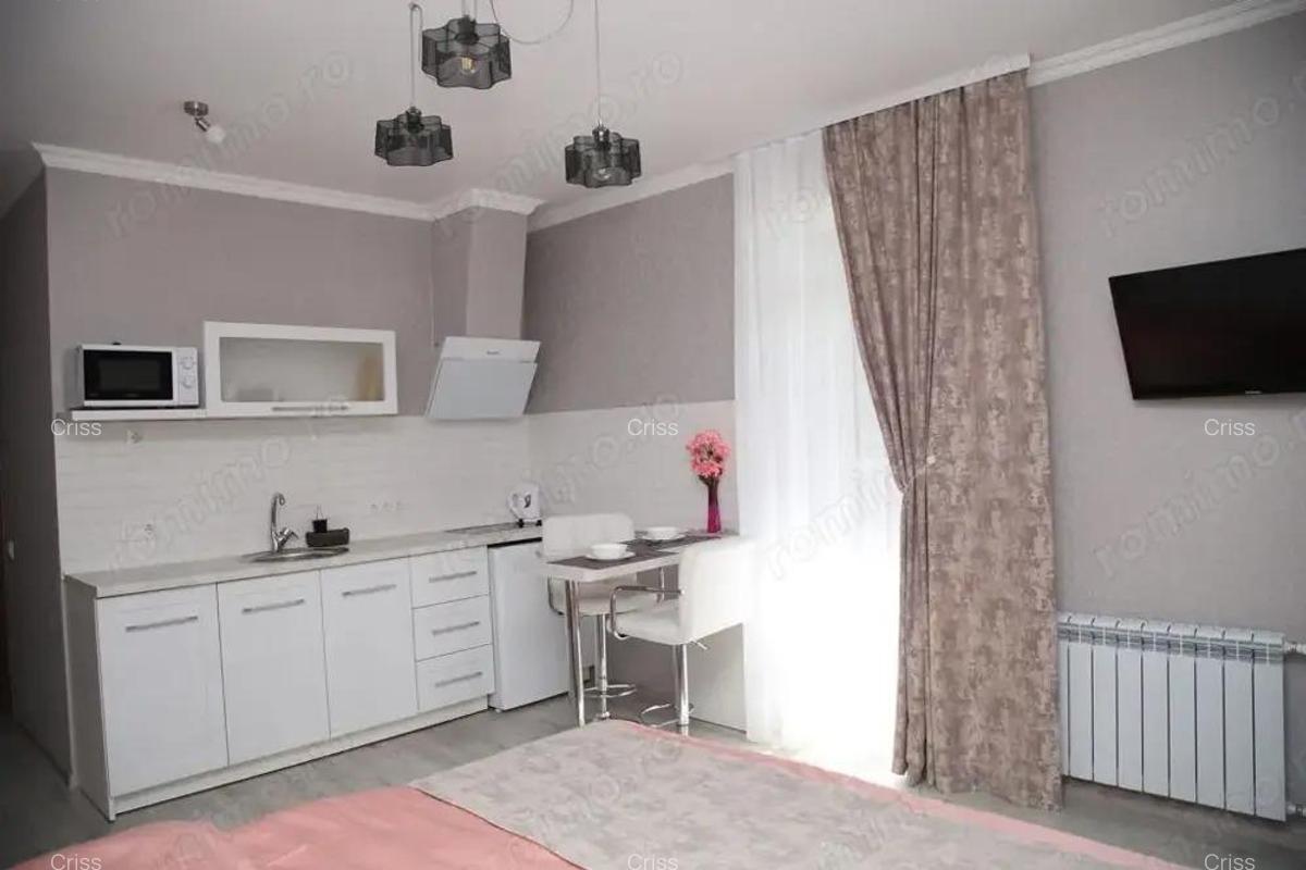 Garsoniera de vanzare in Drumul Taberei - 2