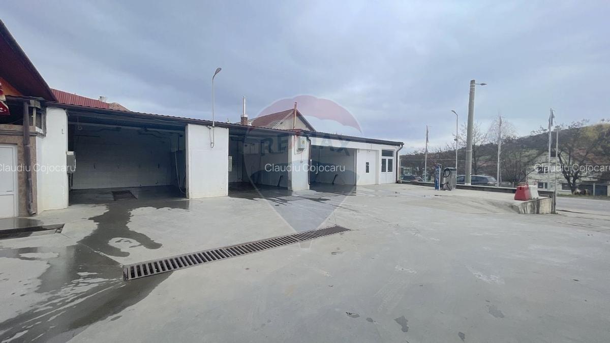 Afacere profitabila la cheie! Car Wash self-service - 1