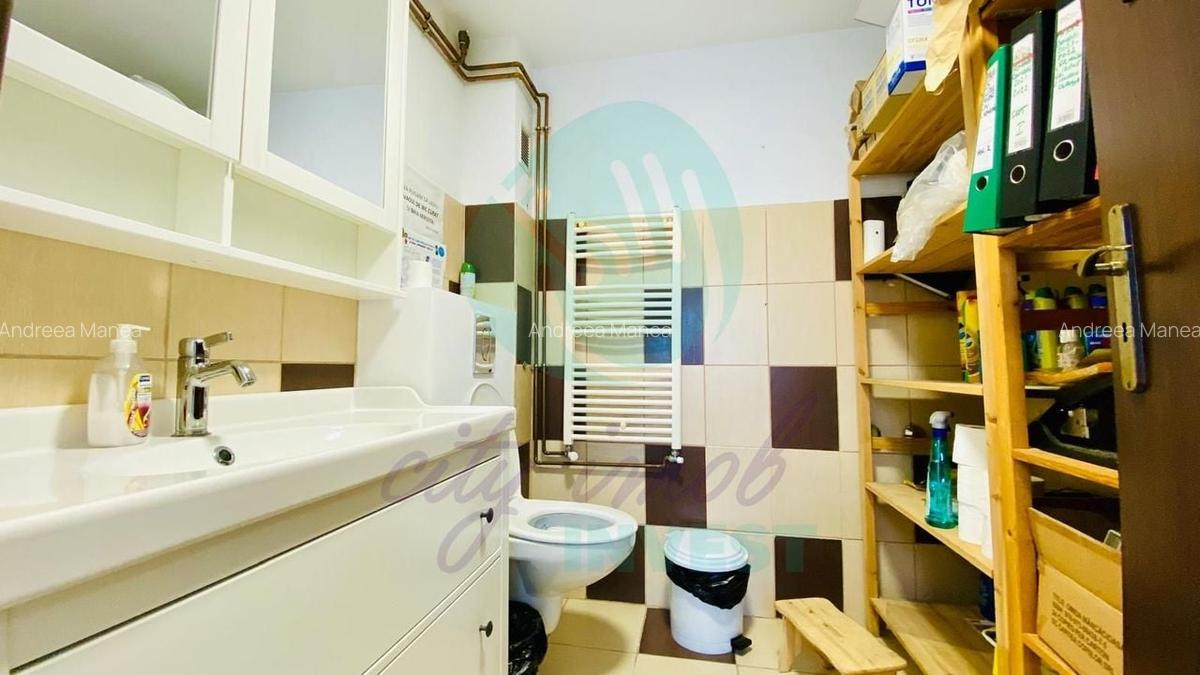 Casa in zona Tineretului - Dimitrie Cantemir - 11