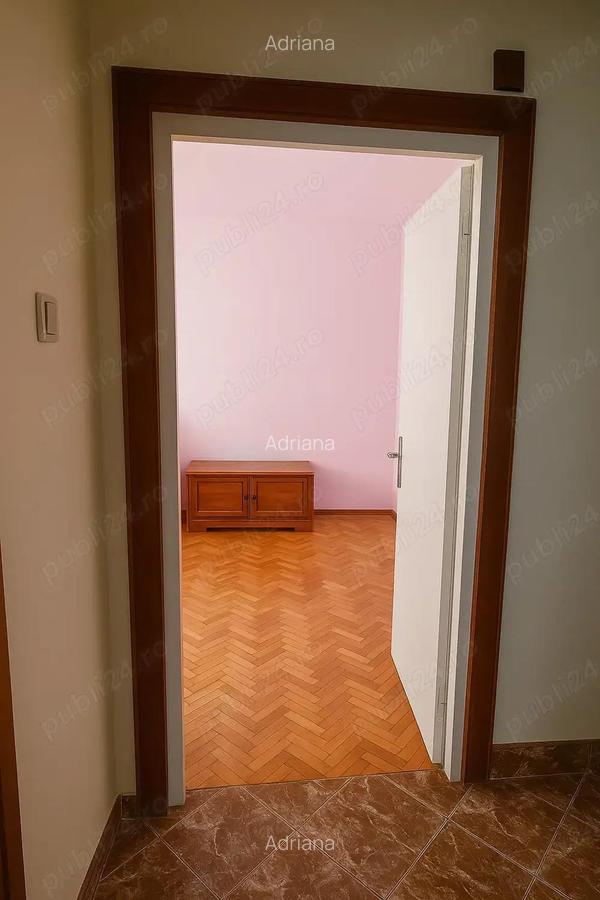 Apartament 3 camere etaj 3 Tipografilor strada Bucuresti in apropiere de Generala 16 si Medicina - 5