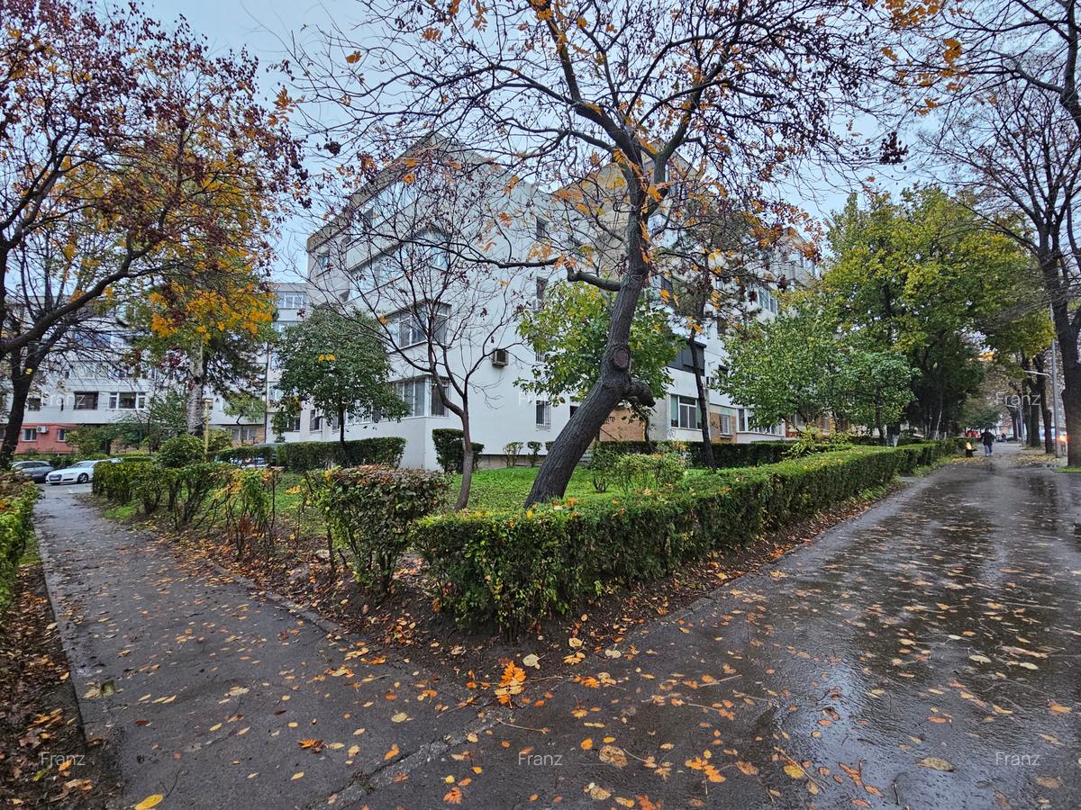 Dacia - Victoria 2 Camere Decomandat Mobilat Modern Gaze 54.69 Mp De Confort - 18