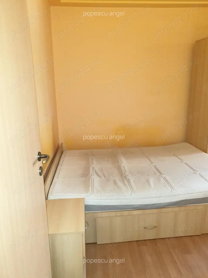 Propietar inchiriez apartament 2 camere zona Soarellui Buziasului - 7