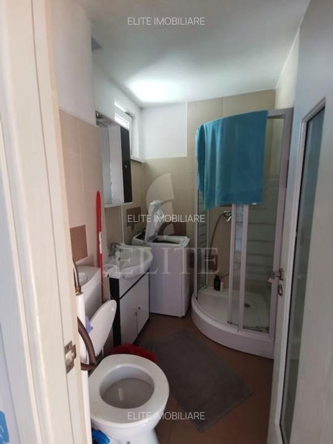 Apartament 3 camere în zona PLOPILOR - 11
