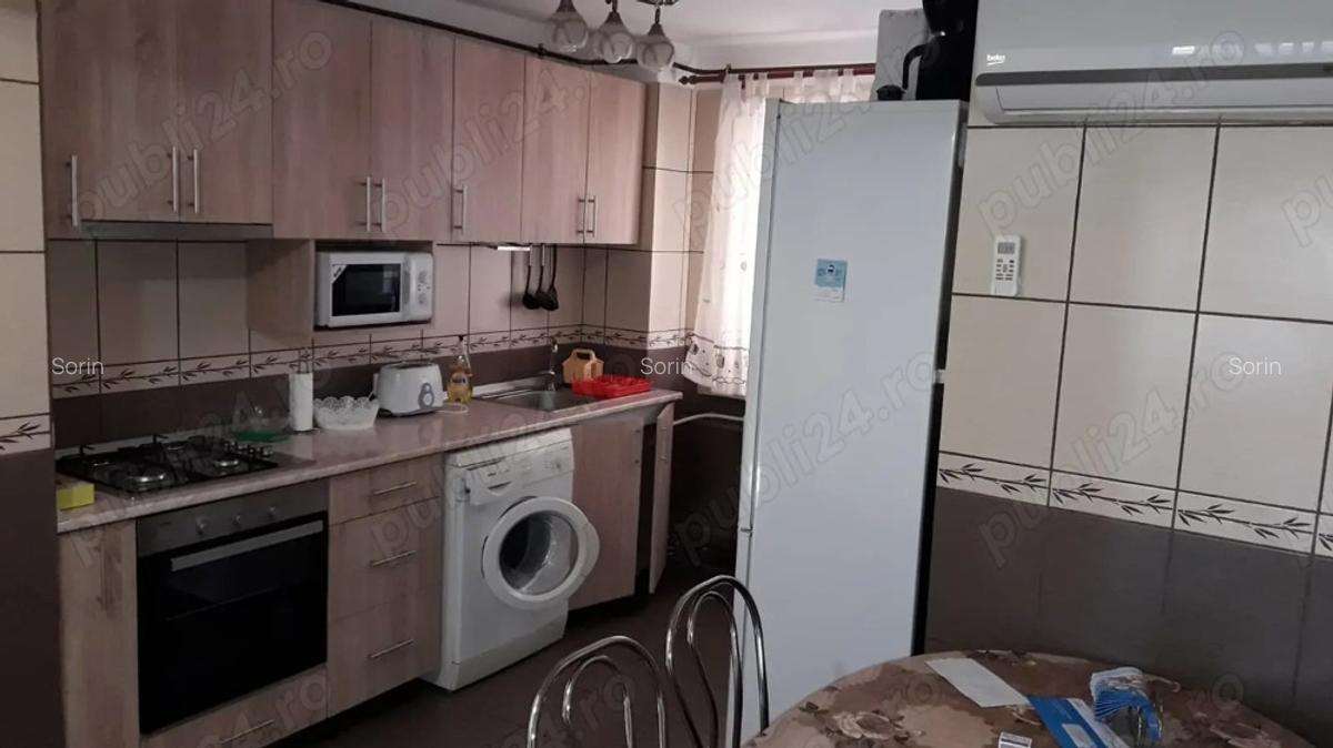 Proprietar inchiriez apartament pe calea bucuresti - 8