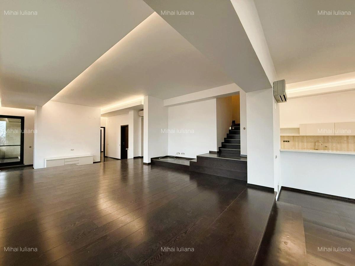 INCHIRIERE DUPLEX 3 CAMERE PRIMAVERII- utilitati incluse/view superb! - 4