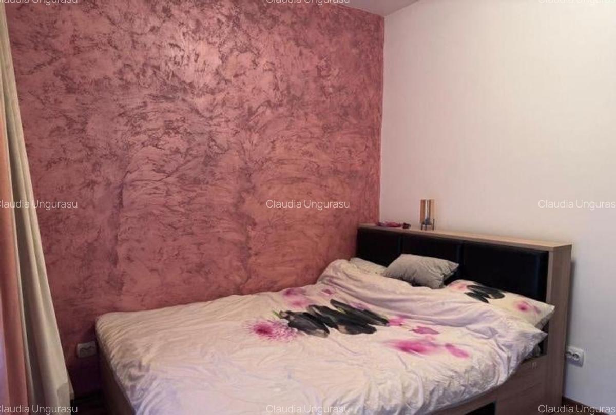 Apartament 2 camere, mobilat complet, Pod spatios si 3 balcoane, Urban Residence - 4