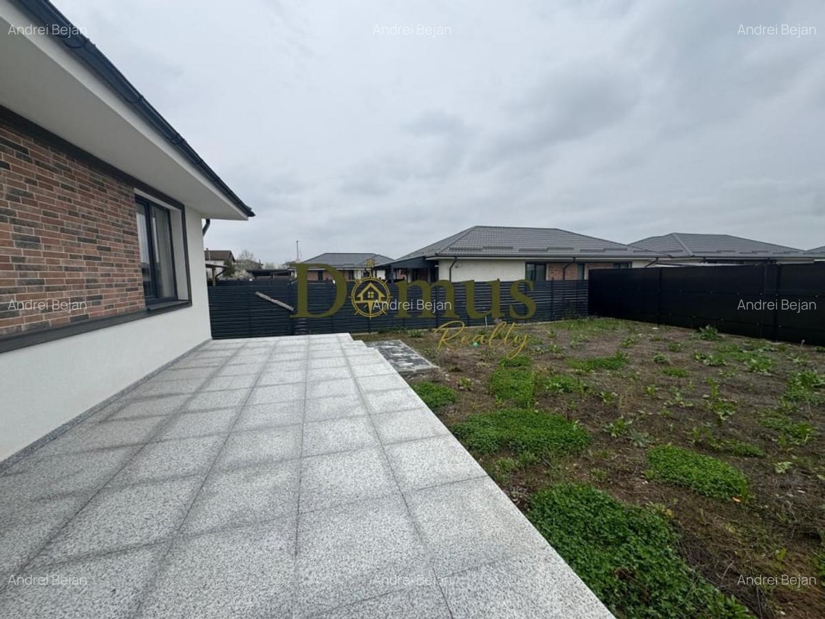 0 comision One Level Residence | Vile Parter langa Therme Balotesti - 5