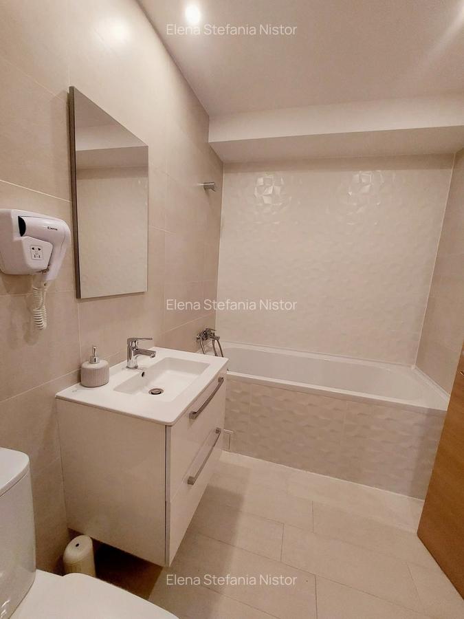 Apartament 2 Camere Rin Grand Hotel - Vitan Bârzești - 12