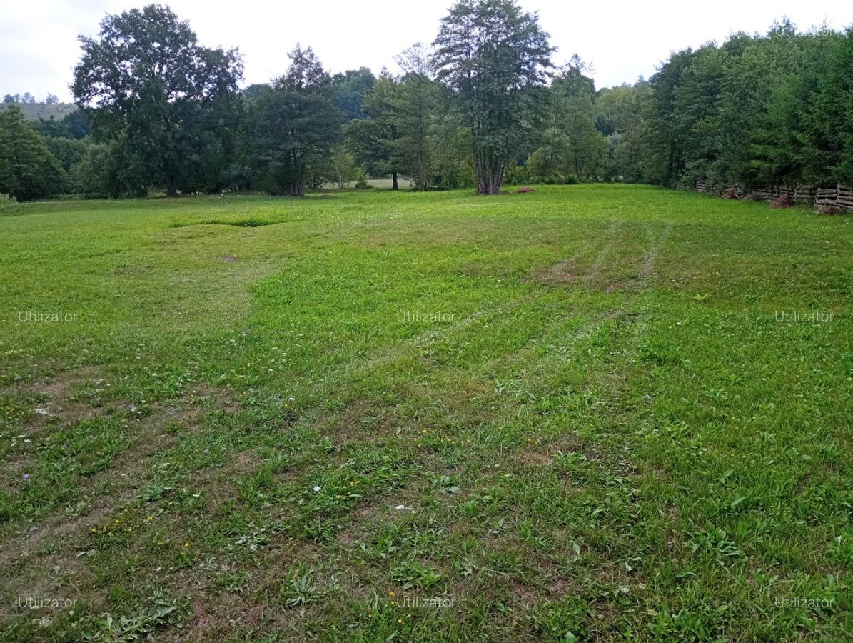 De vânzare teren extravilan - 4 De vânzare teren extravilan - 4