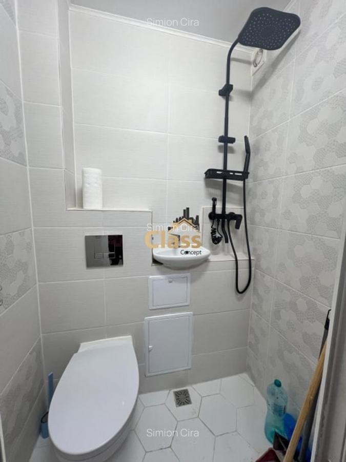 Garsoniera complet mobilata | 22mpu | Zona Expo Transilvania | Marasti - 3