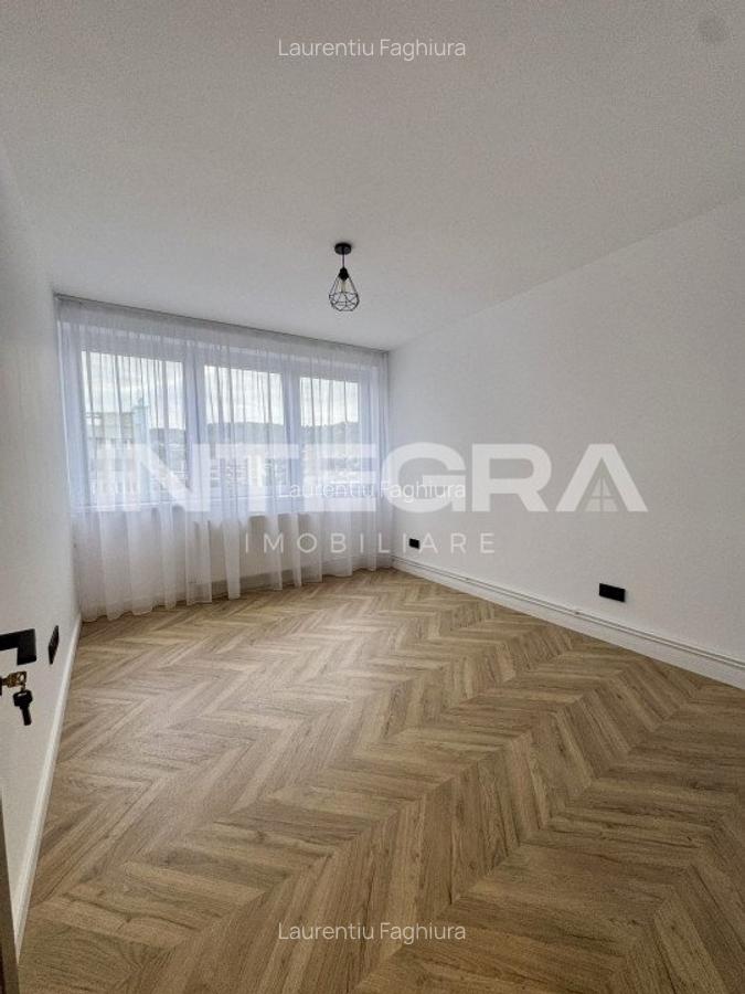 Apartament cu 3 camere semidecomandat, mobilat în Grigorescu - 7