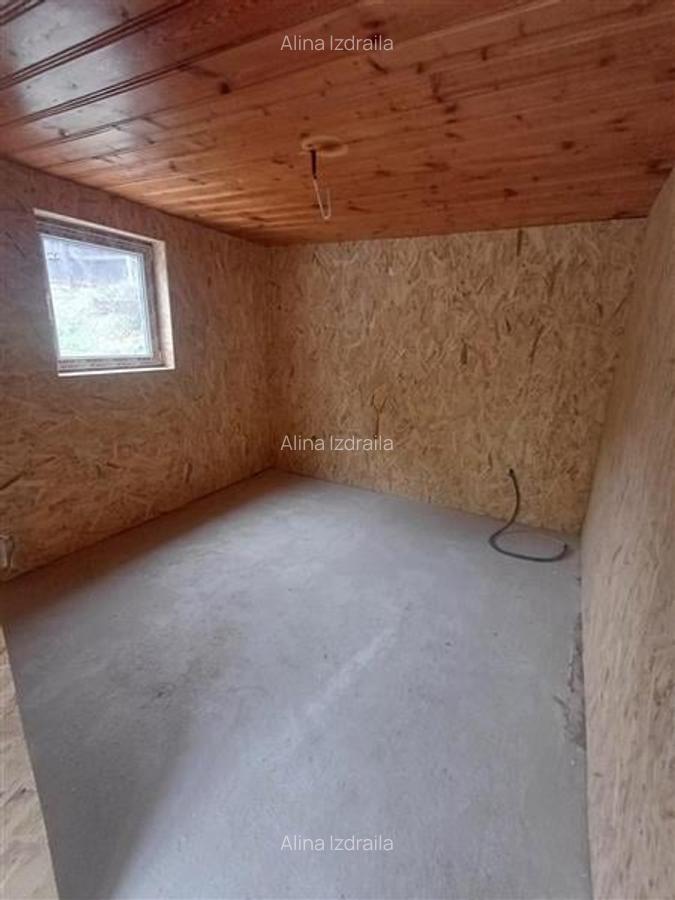 Casuta traditionala de vanzare in Saliste - 5