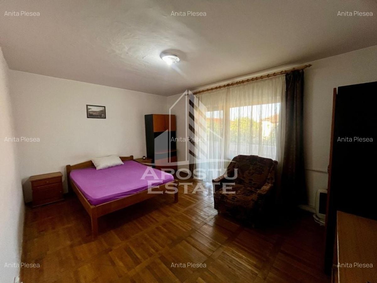 Apartament 1 camera,zona Lipovei - 1
