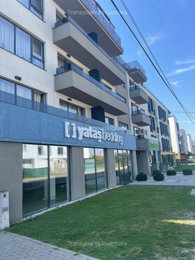 Ap De Inchiriat | Partial Mobilat Sau Mobilat Dupa Preferintele Chiriasului - 1