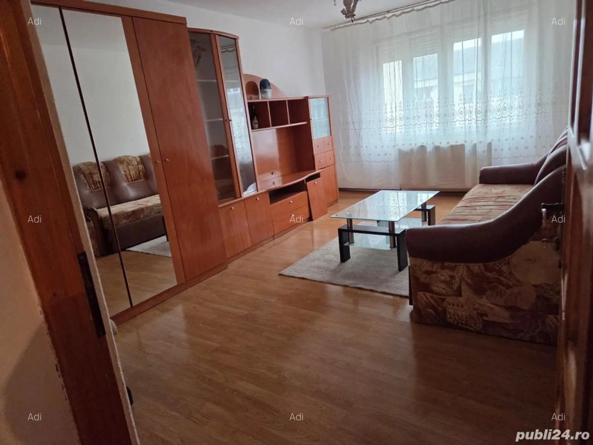 Inchiriez apartament 2 camere decomandat - 3