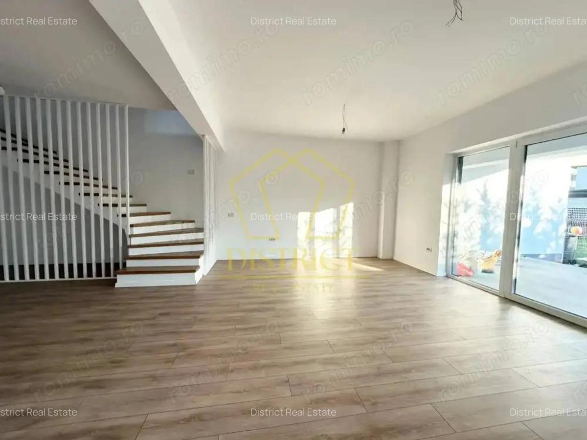 Duplex deosebit cu 4 camere | Dumbravita - 1