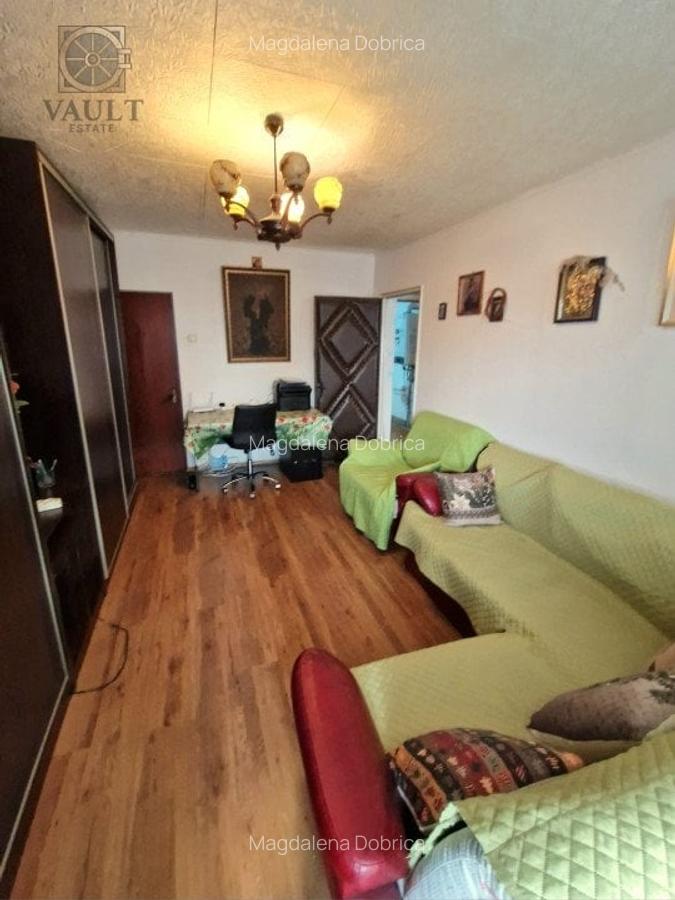 APARTAMENT 2 CAMERE - CIRCULAR - MORARILOR - PANTELIMON - 4