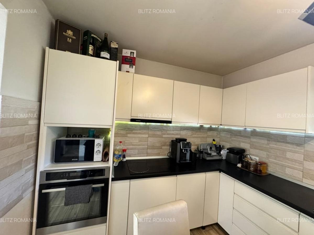 Locuinta moderna, eficienta energetic, cu gradina amenajata si ingrijita! - 13