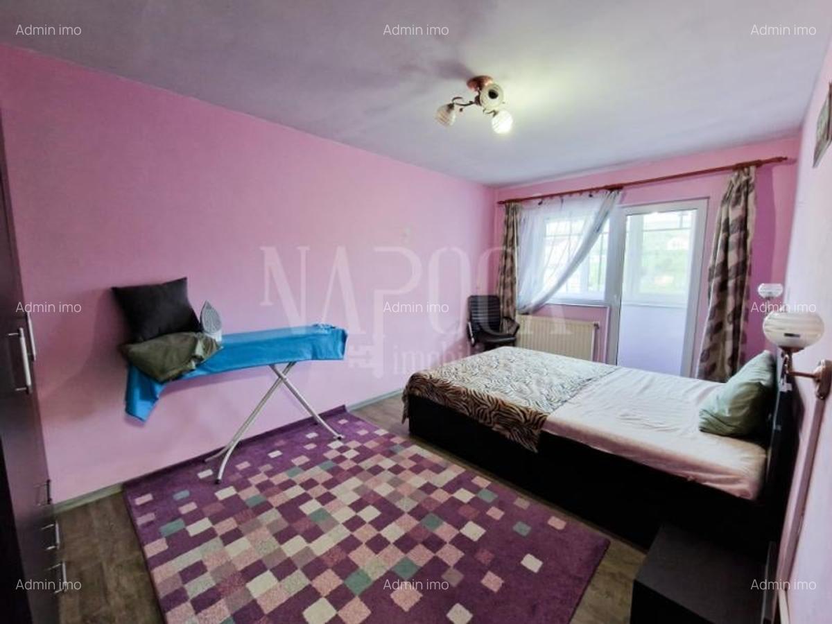 Apartament 2 camere de vanzare in Iris, Cluj Napoca - 3
