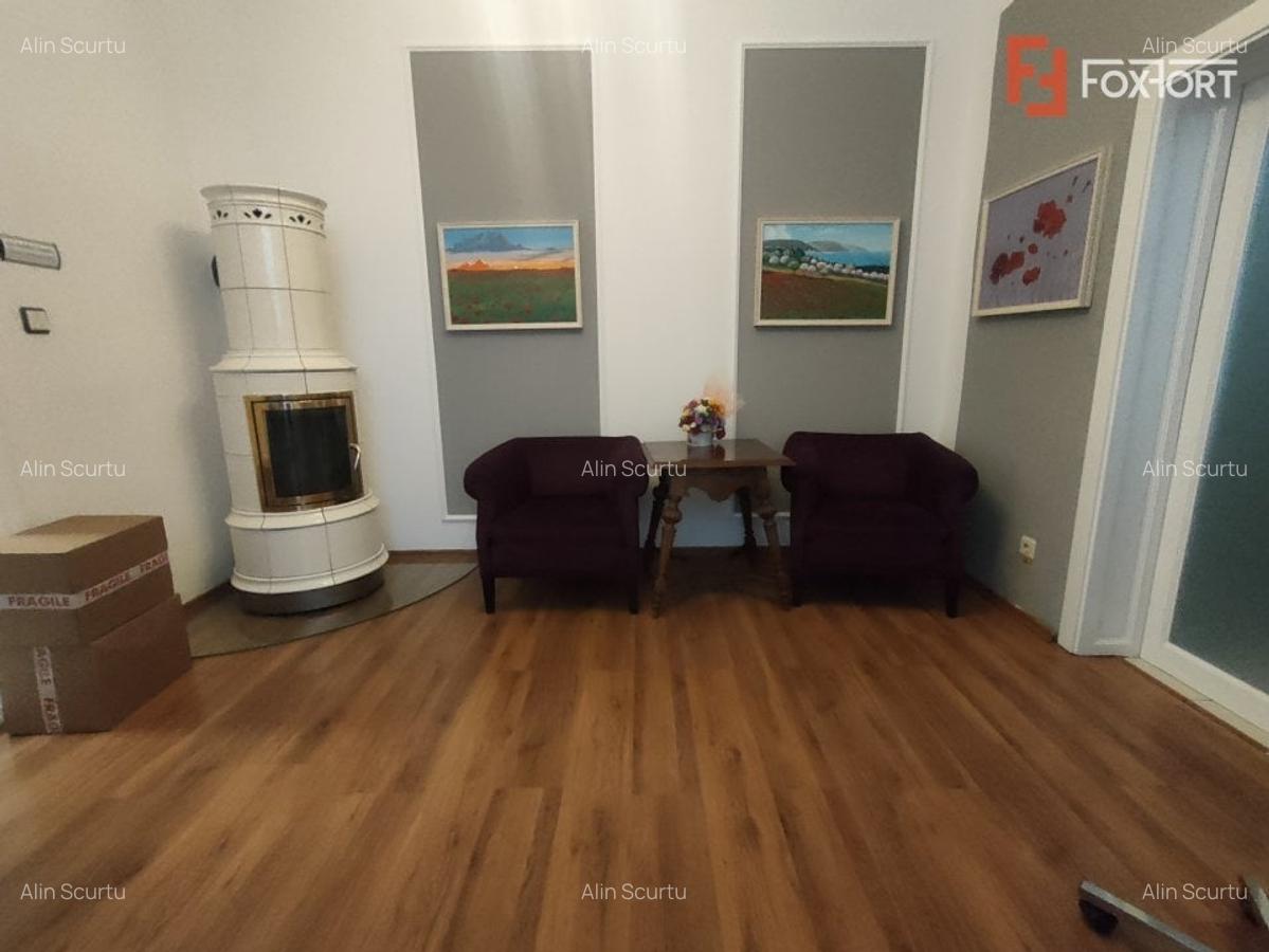 Ture in cabinet medical de inchiriat in incinta DENOVOCLINIC - 7