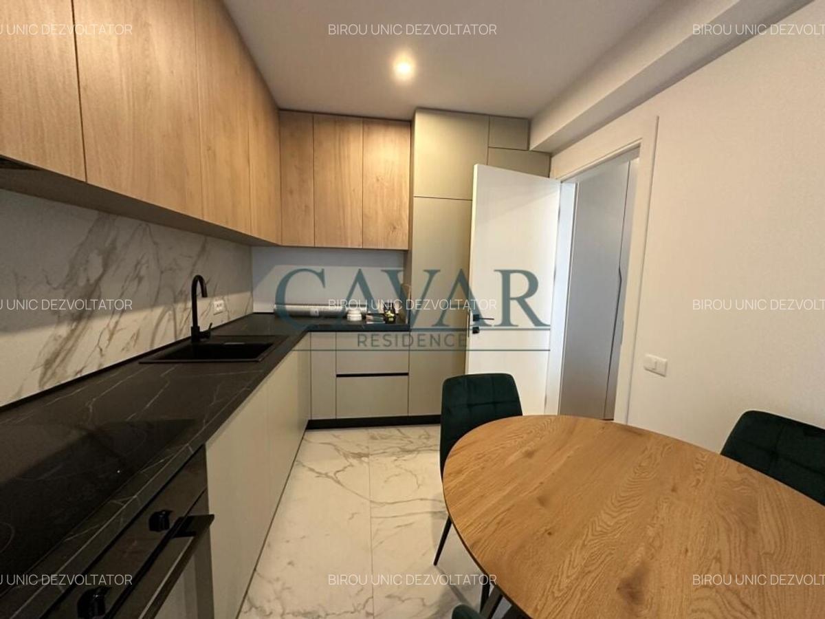 Apartament cu 2 camere semidecomandat în Brâncoveanu - 4