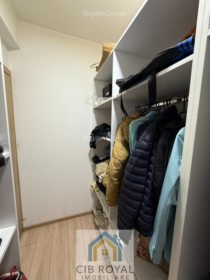 Apartament cu 2 camere decomandat în Fundeni - 20
