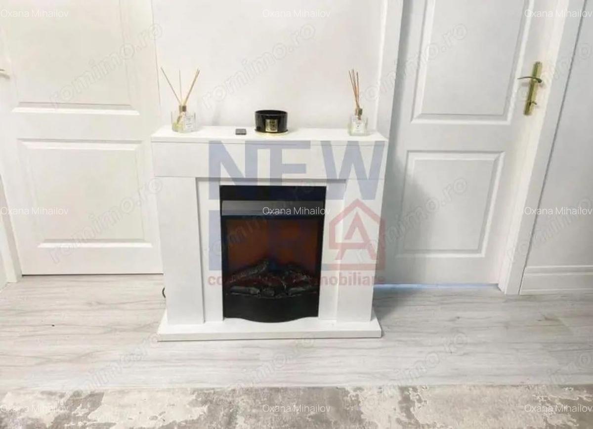 Garsoniera tip Studio 48 mp in zona Giulesti, Oportunitate Investitii - 3