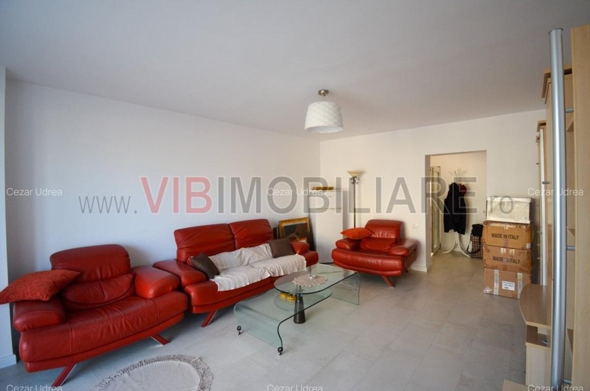 Apartament 3 camere | Burebista - 2