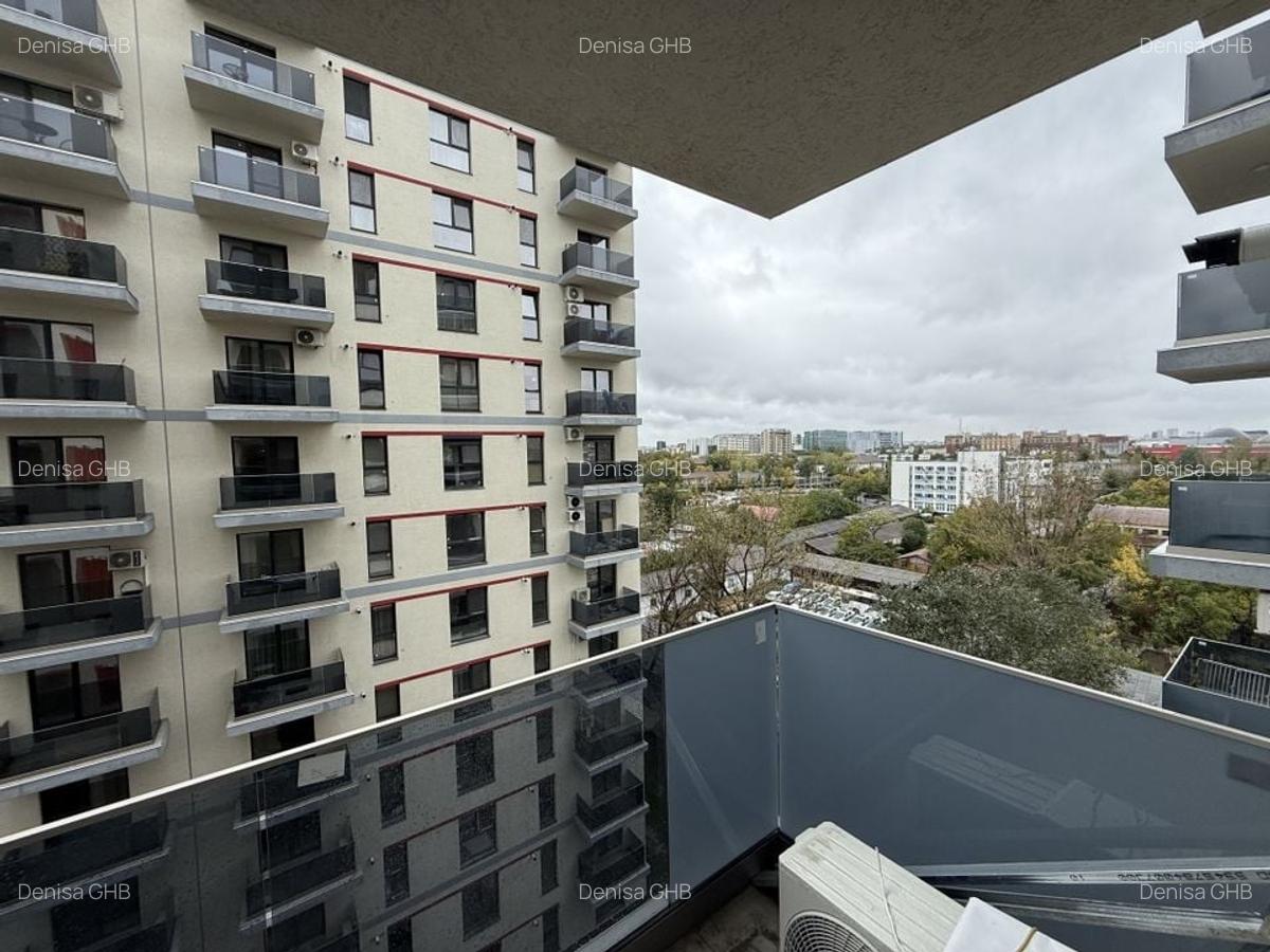 Studio 40 mp - Exigent Plaza Faza 5 - Premium - 12