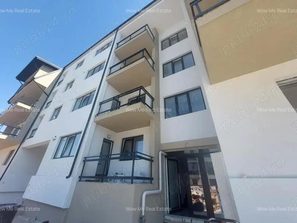 Apartament 2 Camere strada Ciresului, Fundeni Dobroe?ti - 9