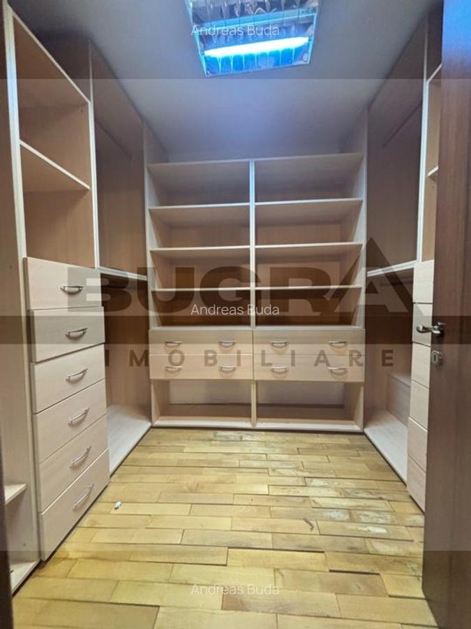 Casă cu 6 camere, 320 mp utili, gradina, garaj, zona Home Garden - 10