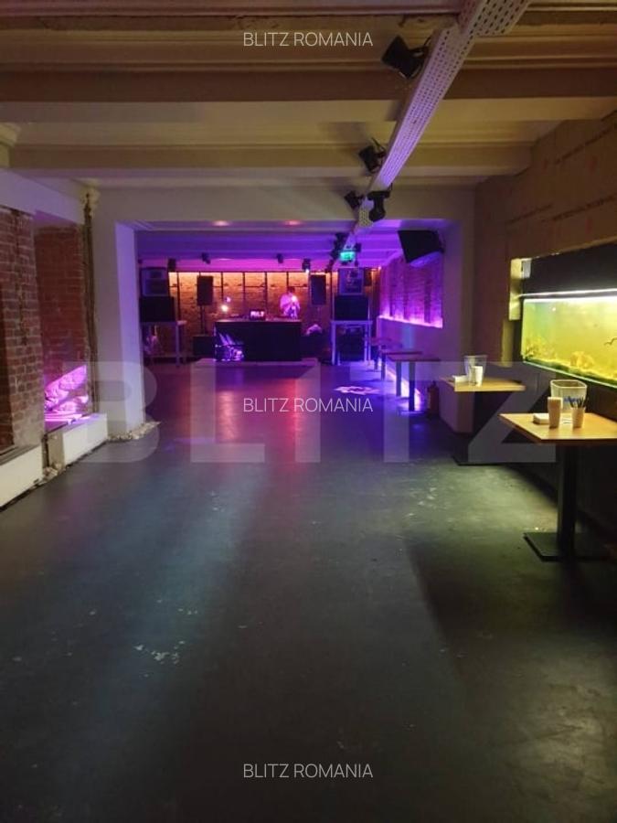 Ocazie, spatiu comercial exclusivist, 639 mp, Pta. Victoriei-Timisoara! - 1
