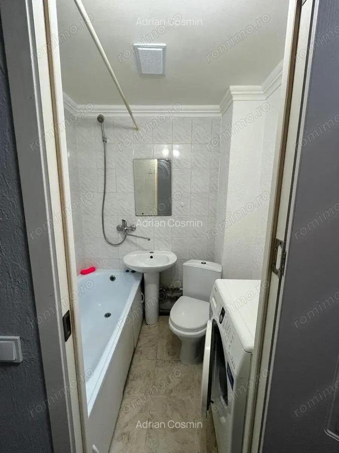 Garsoniera zona Costin Georgia - 1