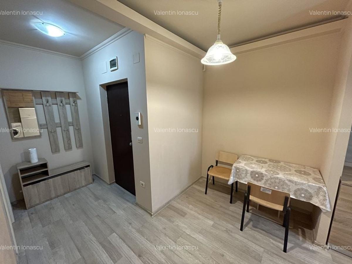 Apartament 1 cameră, 28.48mp, bloc nou, zona Steaua - Shopping City! - 2