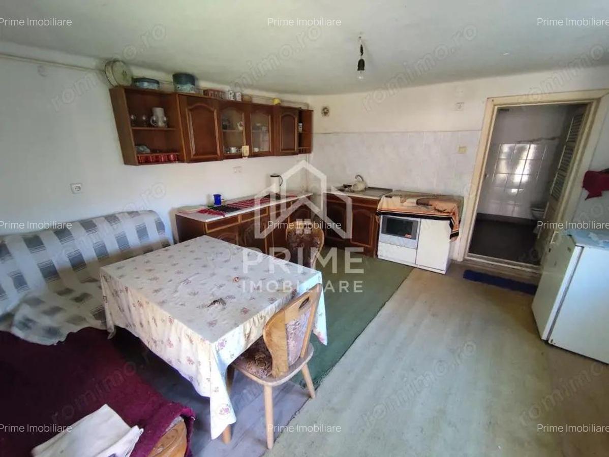 Casa Individuala 3 camere| 769 mp teren| zona Blaj - 6