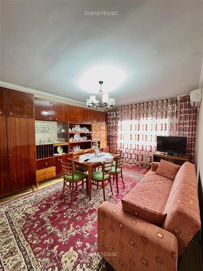 Apartament 3 camere, Rogerius, etaj intermediar - 7
